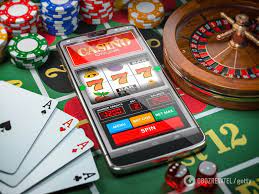 Официальный сайт Casino Hype